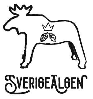 Sverigeälgen